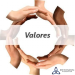 VALORES: o poder de viver seus valores