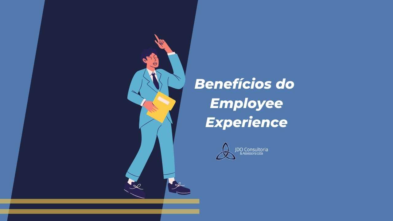 Employee Experience - JDO Consultoria